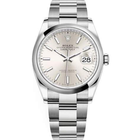 rolex m126200 0002|rolex datejust 36.